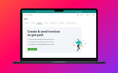 How to Send an Invoice in QuickBooks: Step-by-Step Guide
