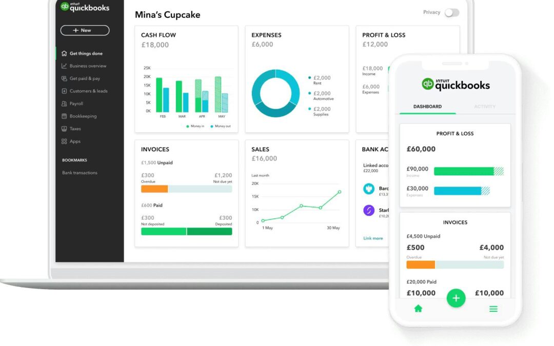 quickbooks desktop feature image