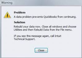 Fix QuickBooks Error Code C=43 - Screenshot