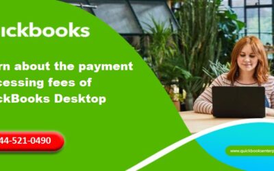 What are the Fees for QuickBooks Payments?