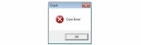QuickBooks Com Error Crash while mailing invoices