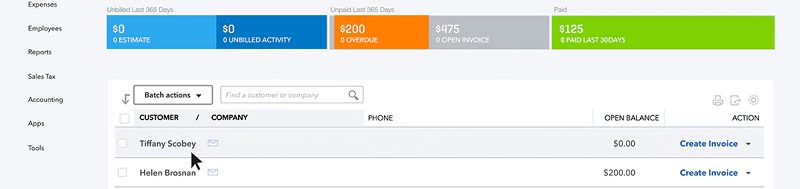 Retrieve your refund - Screenshot 2