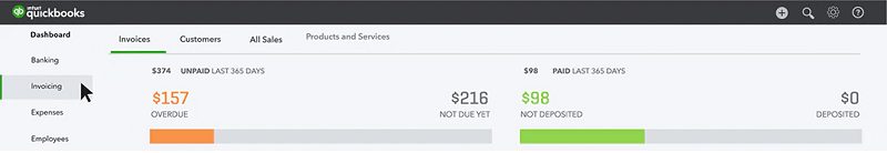 Retrieve your refund - Screenshot