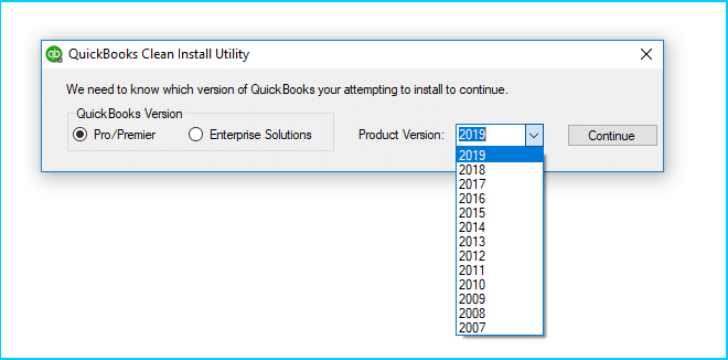 Verify utility