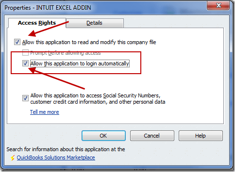 Unable to export to excel