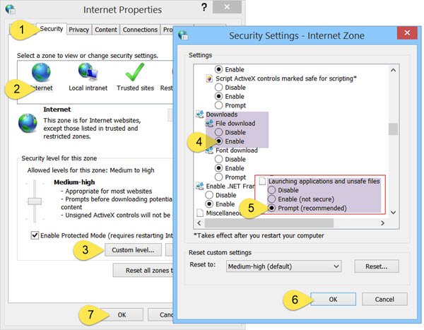 firewall and internet security - QuickBooks error 15223