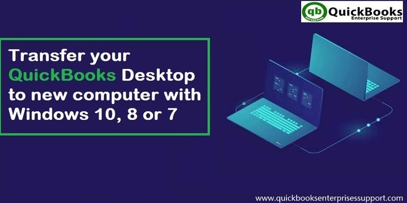 transfer QuickBooks