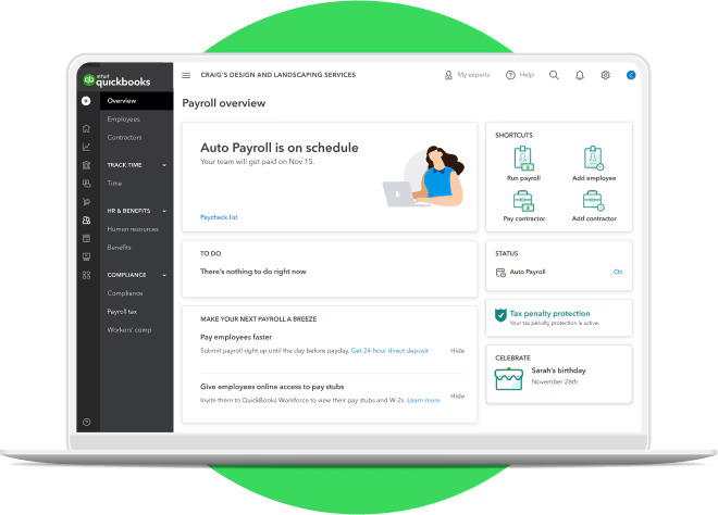 quickbooks-dashboard-payroll-us