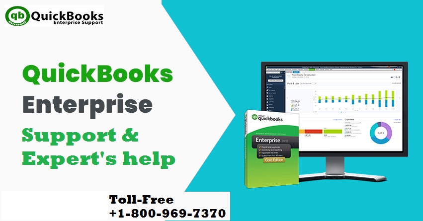 System Requirements for QuickBooks Enterprise
