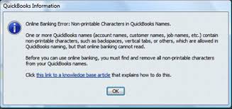 QuickBooks error OLSU 1013
