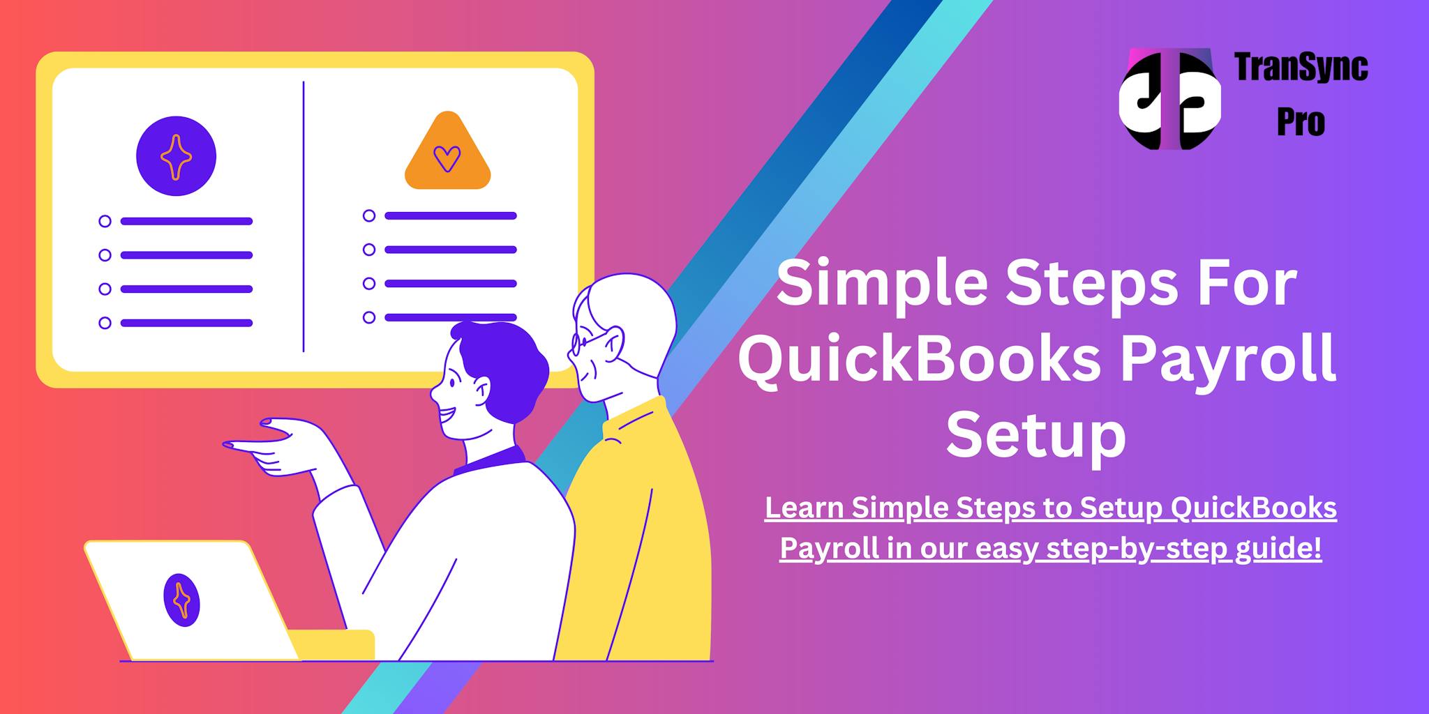 QuickBooks Payroll Setup: A Comprehensive Guide