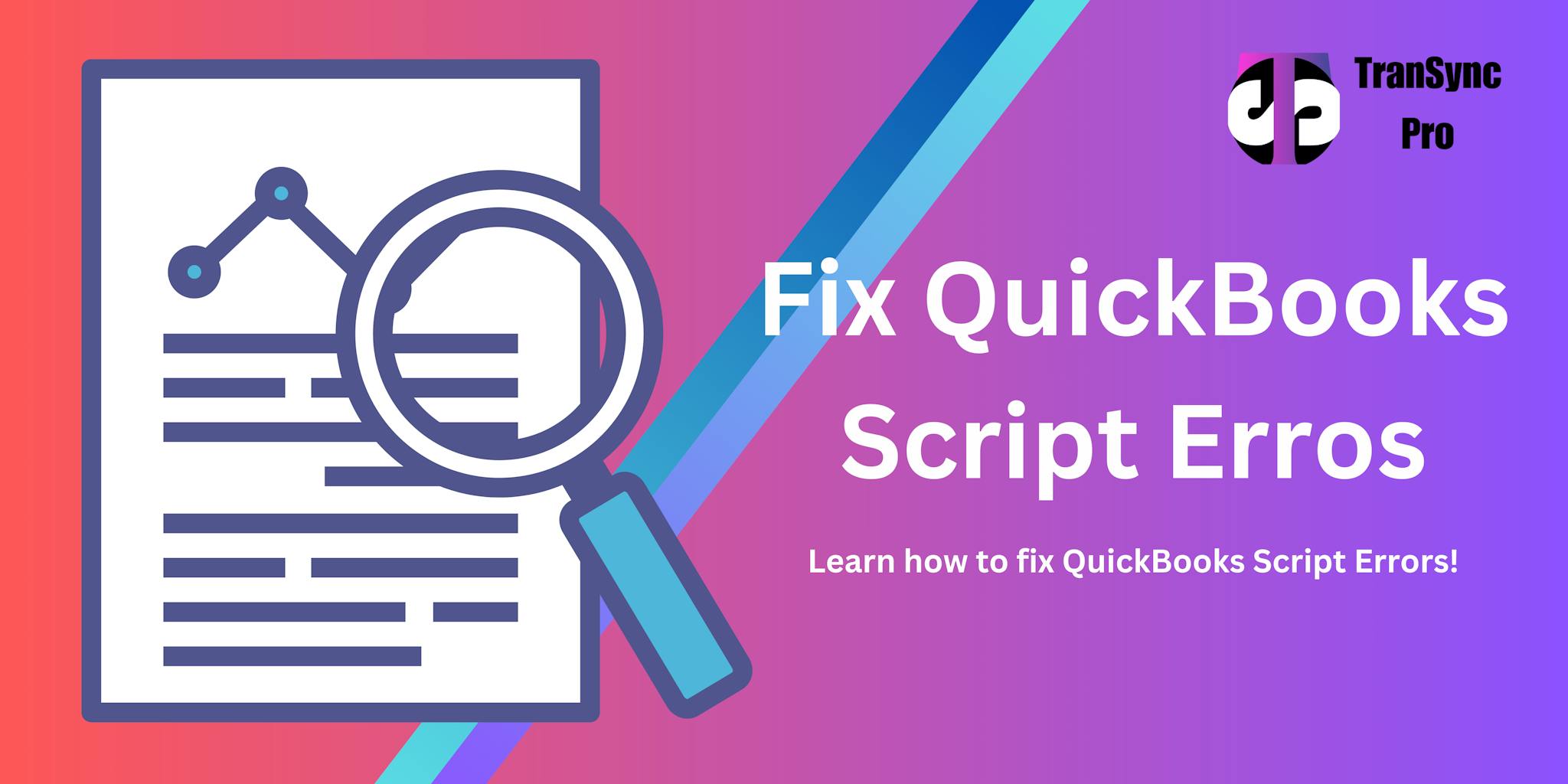 QuickBooks script error