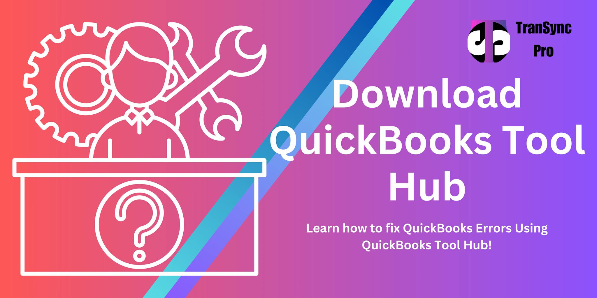 QuickBooks tool hub